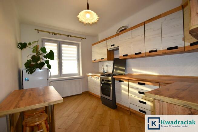 Mieszkanie Szczawne gm. Komańcza,