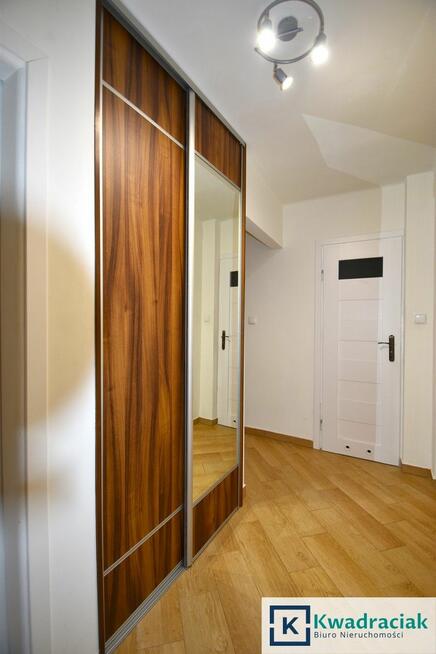 Mieszkanie Szczawne gm. Komańcza,