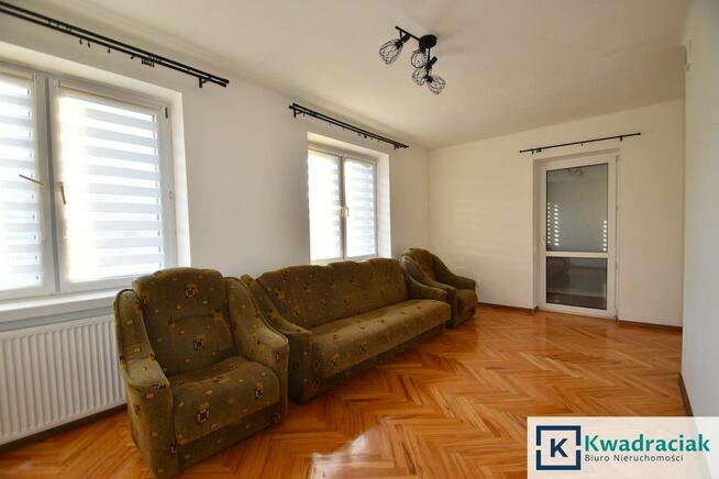 Mieszkanie Szczawne gm. Komańcza,