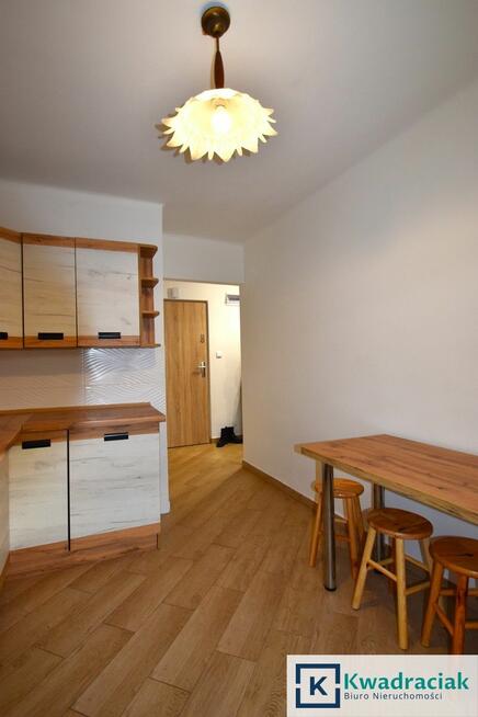 Mieszkanie Szczawne gm. Komańcza,