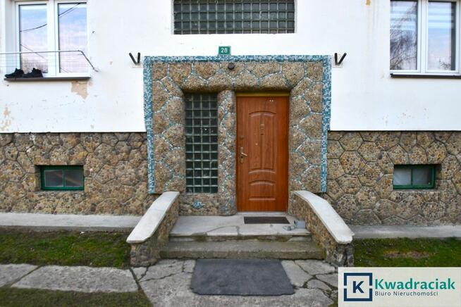 Mieszkanie Szczawne gm. Komańcza,