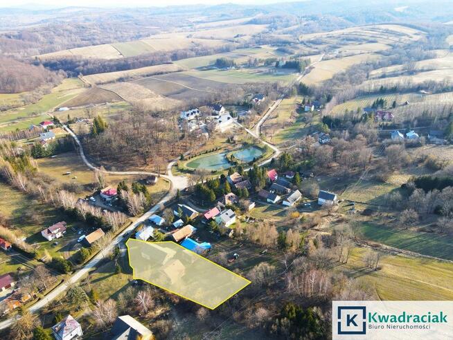 Dom Zboiska gm. Bukowsko,