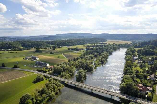 Mieszkanie Lesko Wola Postołowa, Piłsudskiego