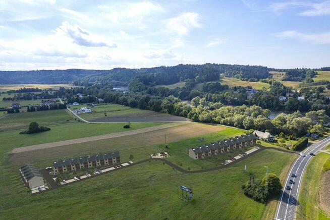 Mieszkanie Lesko Wola Postołowa, Piłsudskiego