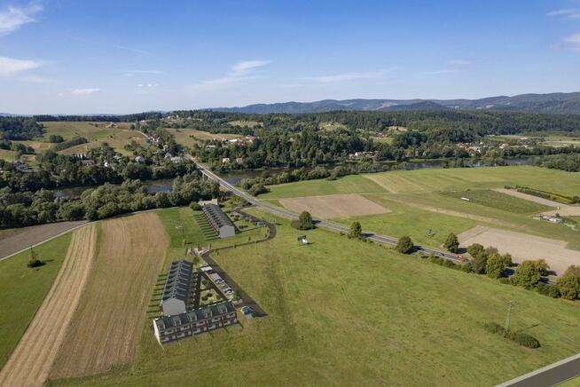 Mieszkanie Lesko Wola Postołowa, Piłsudskiego