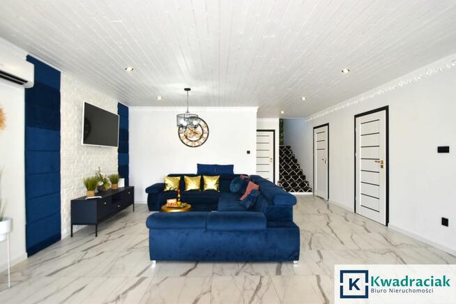 Dom Bóbrka gm. Solina,