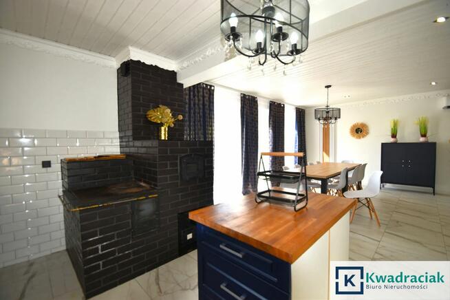 Dom Bóbrka gm. Solina,