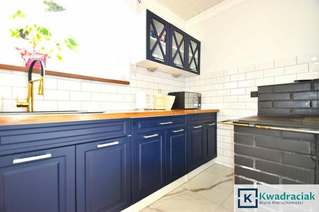 Dom Bóbrka gm. Solina,