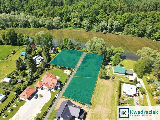 Działka rolna Lesko Wola Postołowa,