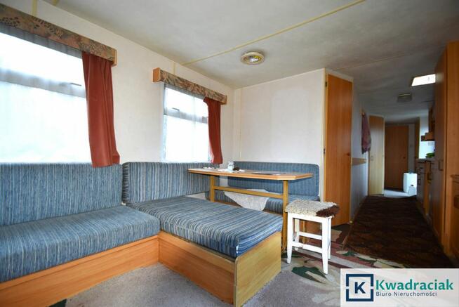 Działka rolna Płowce gm. Sanok,