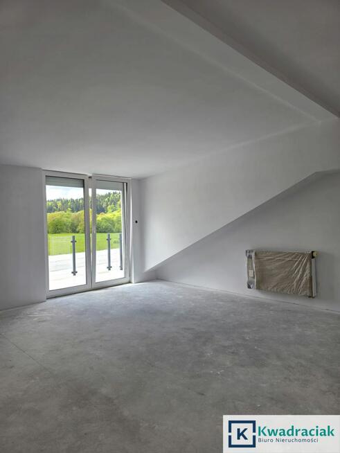 Mieszkanie Lesko Wola Postołowa, Wolańska