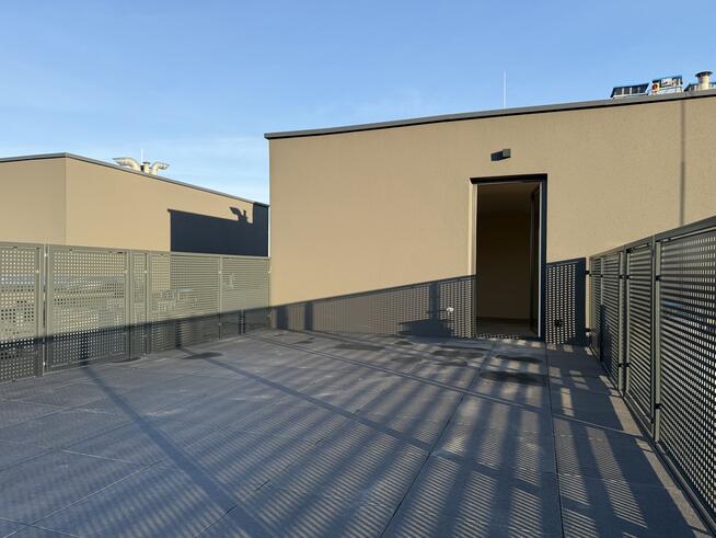 ⭐ Taras 37m balkon 6m 3/4 Pakoje 0% prowizji ⭐