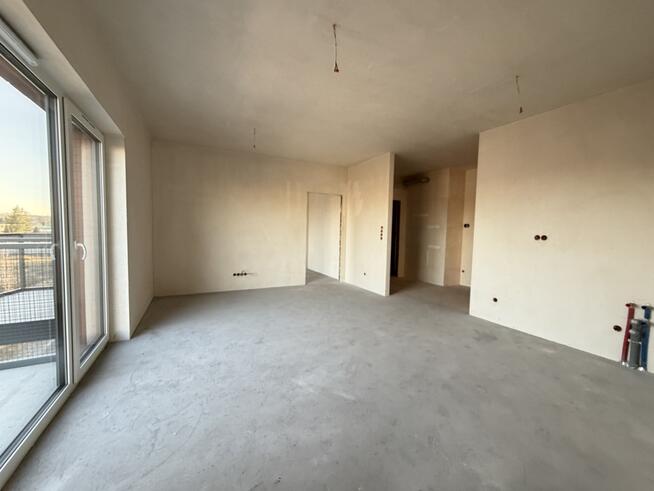 ⭐ Taras 37m balkon 6m 3/4 Pakoje 0% prowizji ⭐