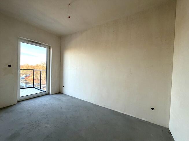 ⭐ Taras 37m balkon 6m 3/4 Pakoje 0% prowizji ⭐