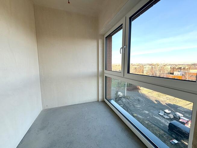 ⭐ Taras 37m balkon 6m 3/4 Pakoje 0% prowizji ⭐