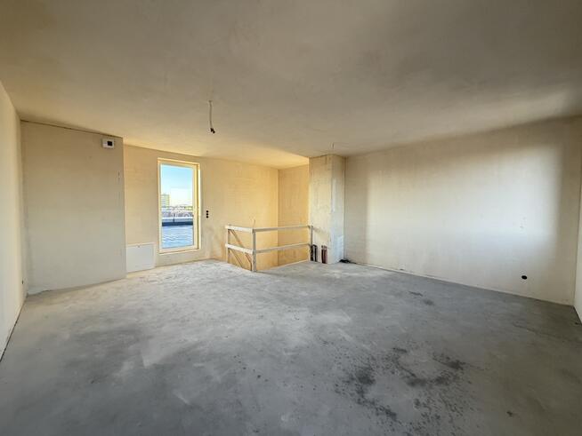 ⭐ Taras 37m balkon 6m 3/4 Pakoje 0% prowizji ⭐