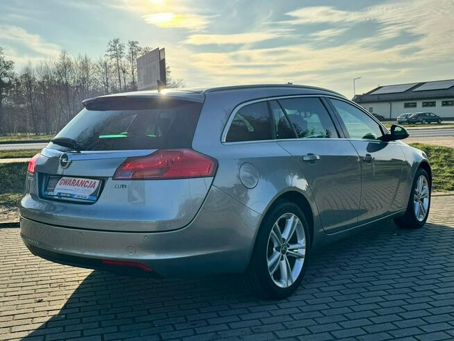 Opel Insignia Dieslel*BDB stan*Gwarancja