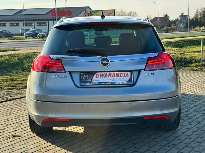 Opel Insignia Dieslel*BDB stan*Gwarancja
