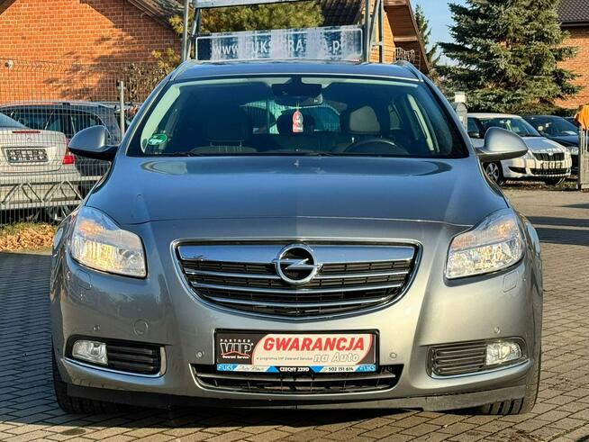 Opel Insignia Dieslel*BDB stan*Gwarancja