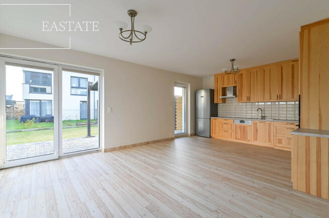 Dom Gdynia Oksywie, Arendta Dickmana