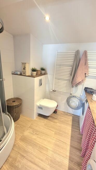 Kapitalny remont, c.o. miejskie, klimatyzacja