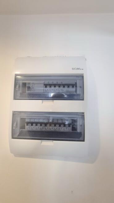 Kapitalny remont, c.o. miejskie, klimatyzacja