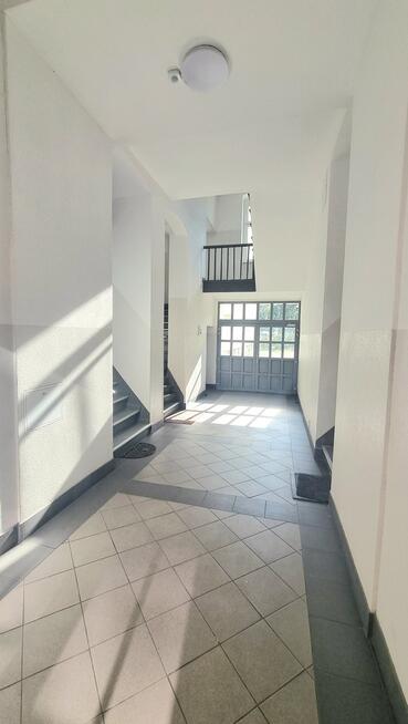 Kapitalny remont, c.o. miejskie, klimatyzacja