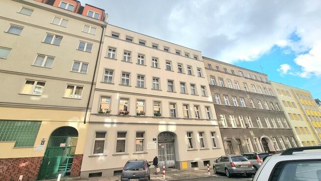 Kapitalny remont, c.o. miejskie, klimatyzacja