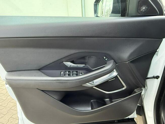 Jaguar E-Pace Bezwypadkowy 4x4 Panorama Kamera 360