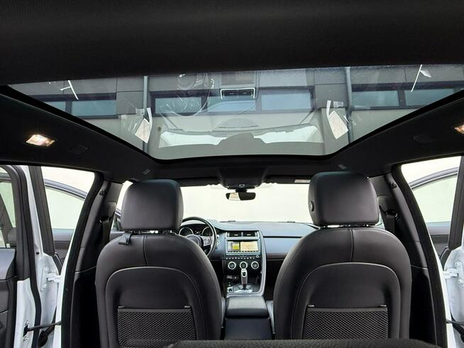 Jaguar E-Pace Bezwypadkowy 4x4 Panorama Kamera 360