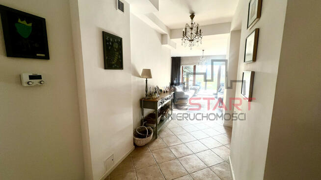 Dom Nowy Łajszczew gm. Puszcza Mariańska,