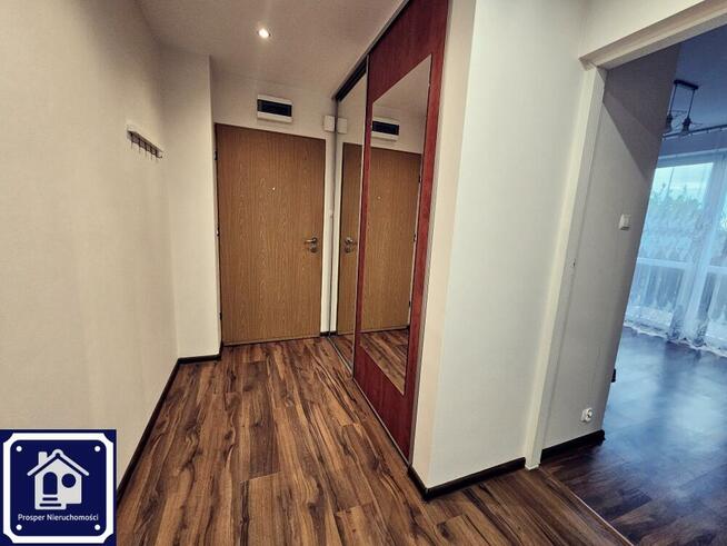 Mieszkanie Kraków Dębniki, Ruczaj, Obozowa