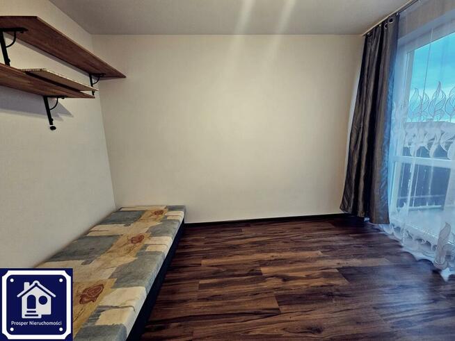 Mieszkanie Kraków Dębniki, Ruczaj, Obozowa