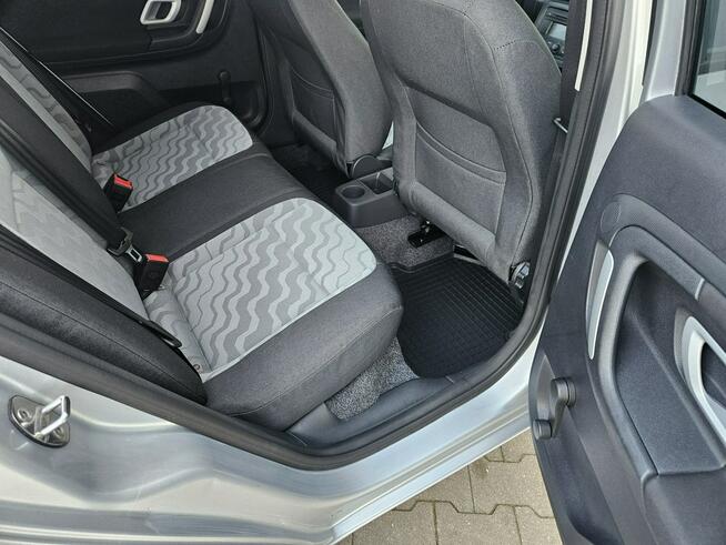 Škoda Fabia 1,4 86kM Bezwypadkowa Polecam