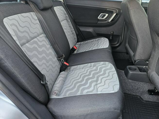 Škoda Fabia 1,4 86kM Bezwypadkowa Polecam