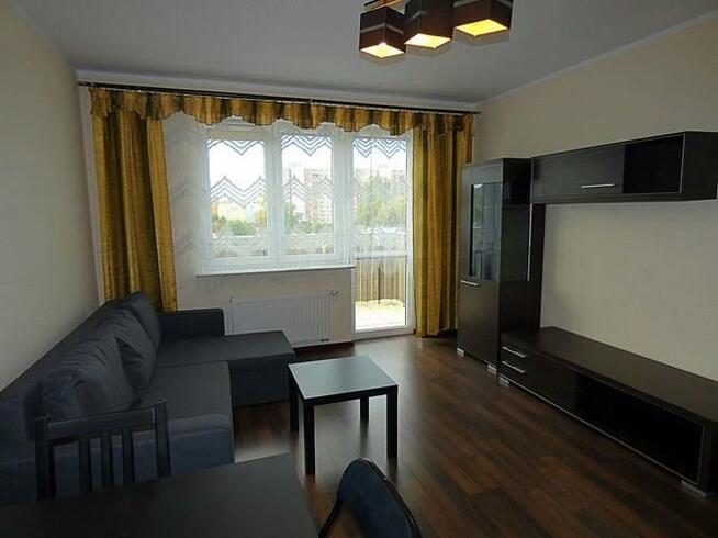 Batorego 73, Piątkowo, funkcjonalne 2 pokoje