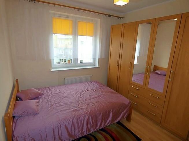 Batorego 73, Piątkowo, funkcjonalne 2 pokoje