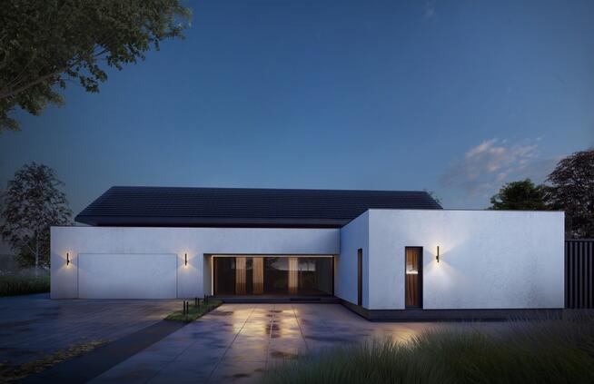 Piękna działka na wymarzony dom pod Poznaniem