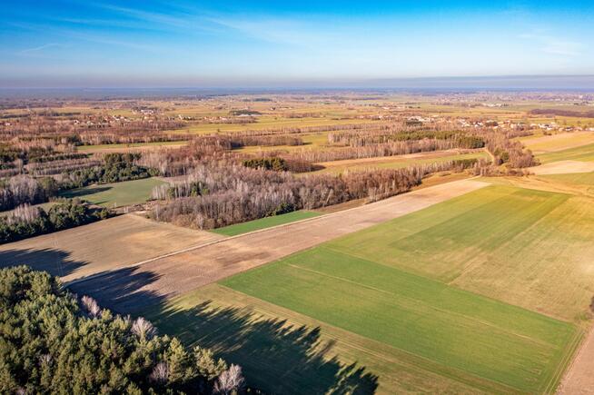 Działki budowlane. Pod dom lub inwestycje |Raty|
