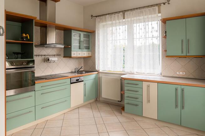 Dom na sprzedaż w Kozach