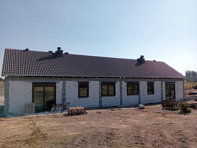 Sprzedam domy Marwice, bliźniaki,Osiedle domów