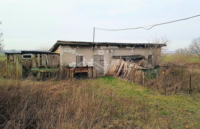 Dom wolnostojący do remontu - Warmia