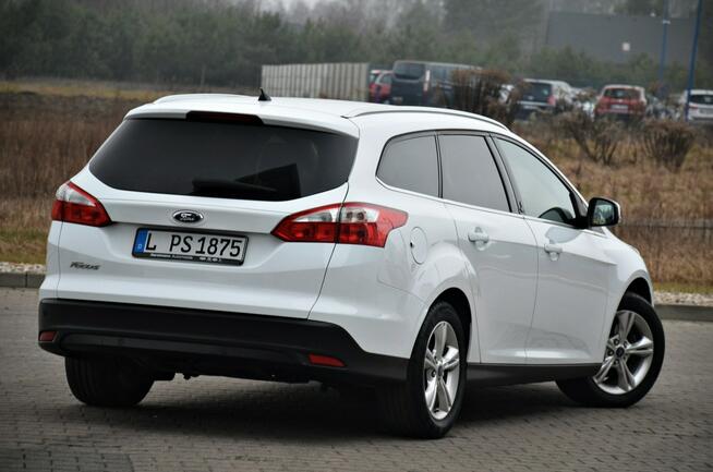 Ford Focus 1,6Benzyna*105KM*Niemcy*Parkasist*Super Stan