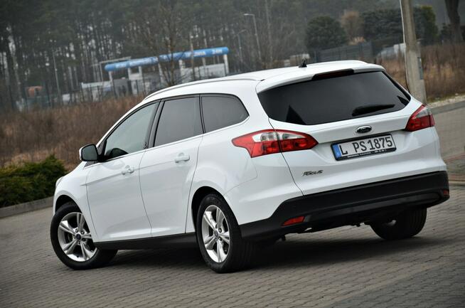 Ford Focus 1,6Benzyna*105KM*Niemcy*Parkasist*Super Stan