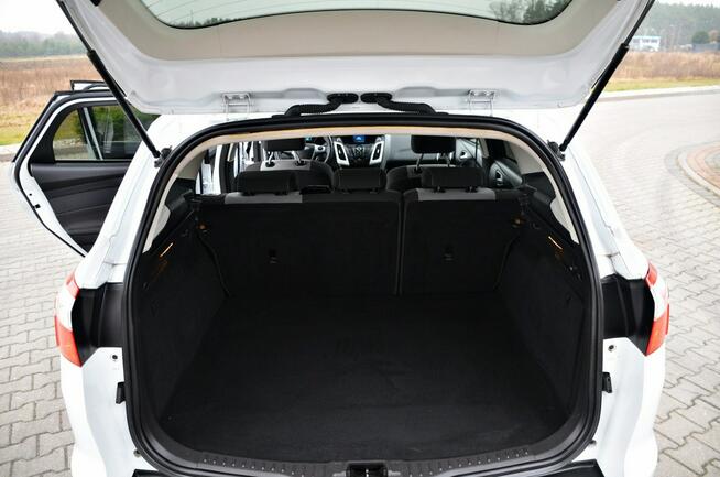 Ford Focus 1,6Benzyna*105KM*Niemcy*Parkasist*Super Stan