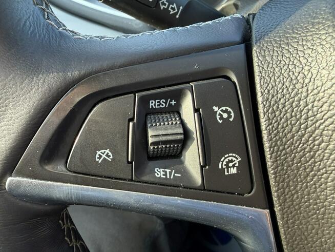 Opel Mokka Bezwypadkowy * Bezszkodowy * INNOVATION 4x4