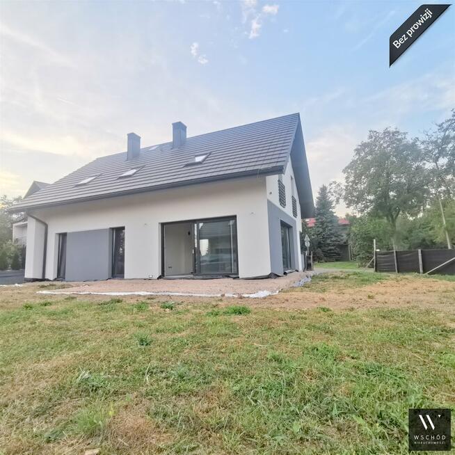 Dom Radwanowice gm. Zabierzów, Szkolna