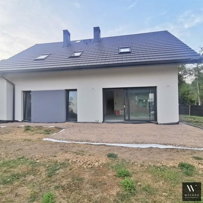 Dom Radwanowice gm. Zabierzów, Szkolna