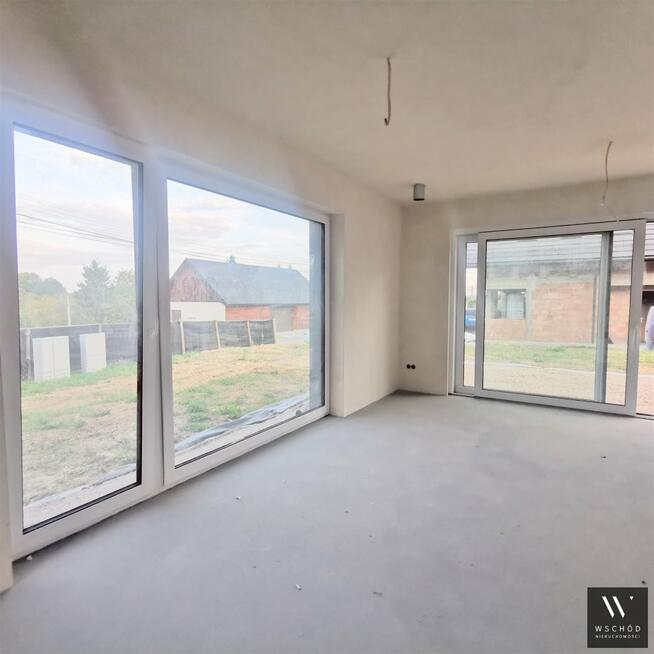 Dom Radwanowice gm. Zabierzów, Szkolna