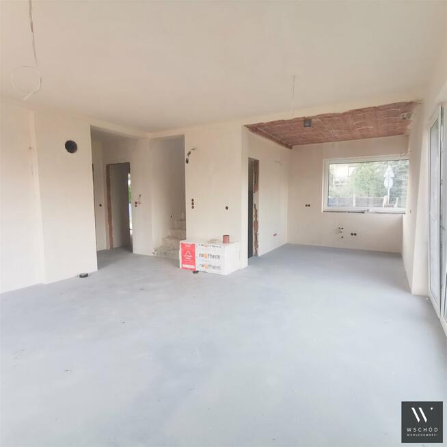 Dom Radwanowice gm. Zabierzów, Szkolna